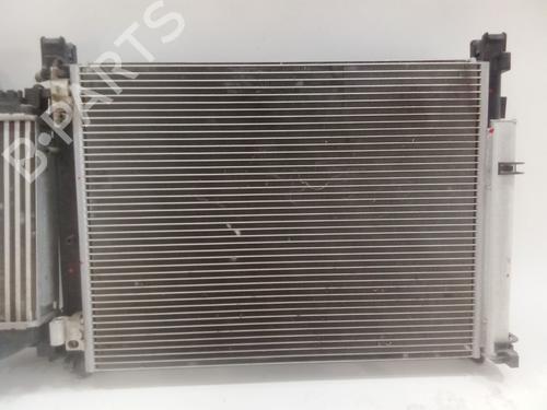 Radiator set DACIA DUSTER (HM_) 1.5 dCi 110 4x4 (HMAB) | BP38286193M120 - Image 2