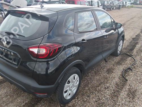 Alternator RENAULT CAPTUR I (J5_, H5_) 1.3 TCe 150 (J5NK, J5JS) | BP40150553M7 - Image 6