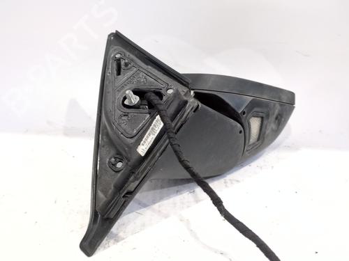 Right mirror VOLVO V50 (545) 2.0 D | BP27696246C27 