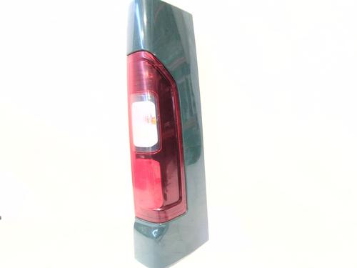 Right taillight FIAT TALENTO Bus (296_)  | BP29450588C35 