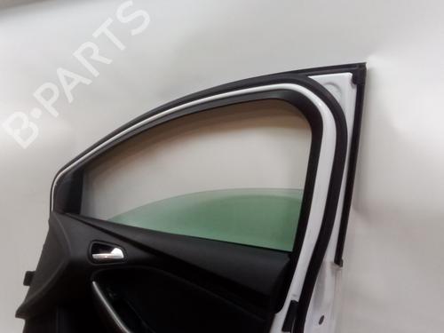 Right front door FORD FOCUS III  | BP23041700C3 