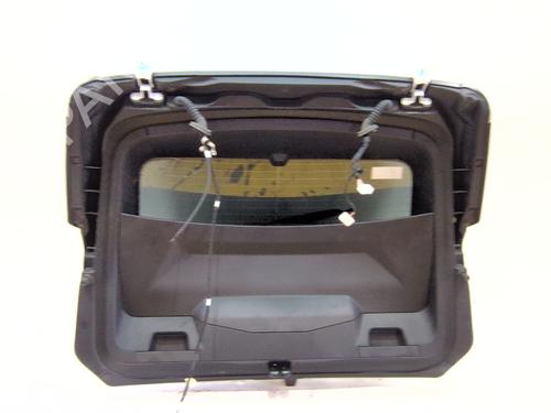 Tailgate RENAULT CAPTUR II (HF_)  | BP36775507C6  - Image 7