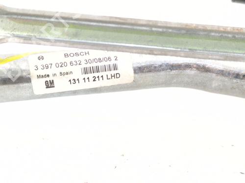 Front wiper motor OPEL ASTRA H GTC (A04) 1.8 (L08) | BP31038550M29 