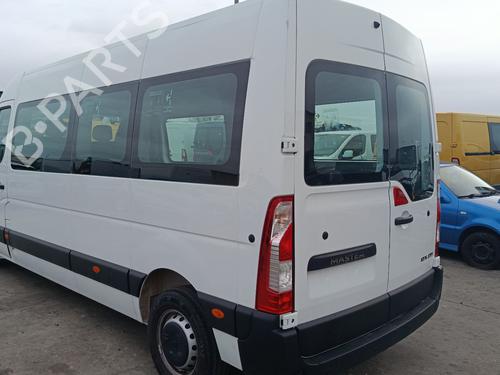 Instrument cluster RENAULT MASTER III Bus (JV) 2.3 dCi 150 FWD (JV0F, JV03) | BP34634167C47 - Image 5