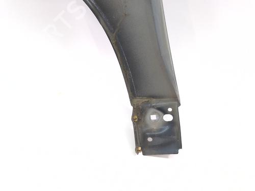 Right front fenders VOLVO V50 (545) 2.0 D | BP30157653C42