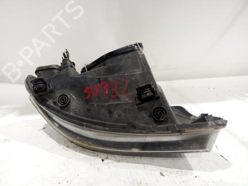 Left headlight SEAT IBIZA III (6L1) 1.9 SDI | BP20646313C28 