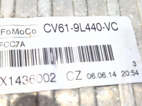 Intercooler FORD FOCUS III | BP27175886M30