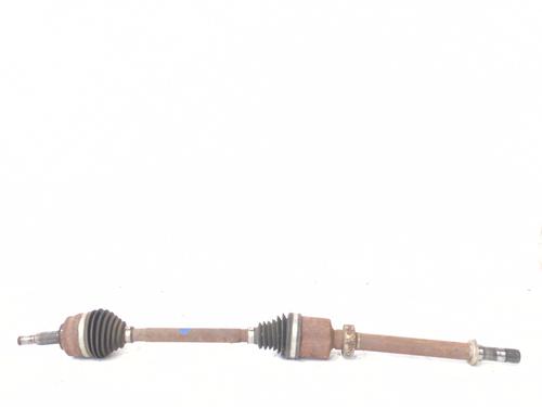 Used Right front driveshaft Right front driveshaft RENAULT KANGOO III Box Body/MPV 1.5 Blue dCi 95 (FJAB) (95 hp) 39240705 39240705