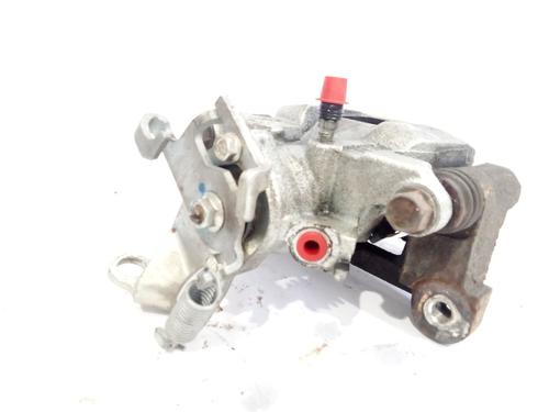 Used Left rear brake caliper MITSUBISHI ASX (GA_W_) [2009-2025]  19134831