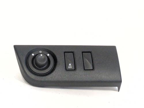 Used Mirror switch Mirror switch DACIA DOKKER MPV (KE_) [2012-2021] 33117822 33117822