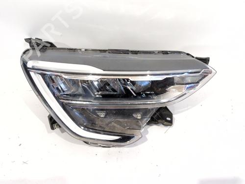 Right headlight RENAULT ARKANA I (LCM_, LDN_) 1.6 E-TECH 145 (LDMU) | BP38557214C29 - Image 2