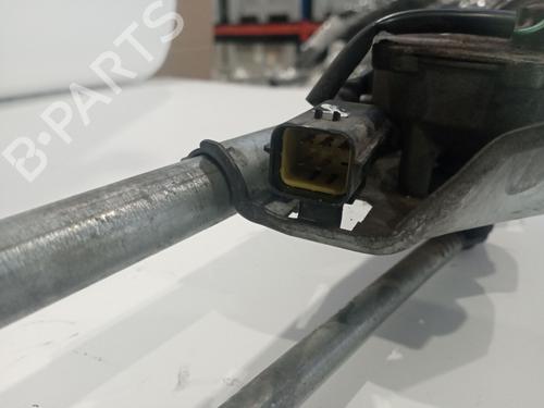 Front wiper motor LAND ROVER FREELANDER 2 (L359) 2.2 TD4 4x4 | BP24699538M29