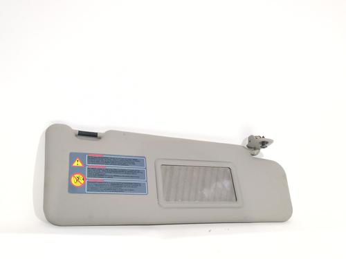 Right sun visor DACIA DUSTER (HS_) 1.5 dCi 4x4 | BP31969081I2