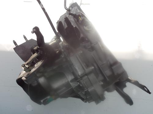 Gearbox DACIA SANDERO II  | BP18045508M3 