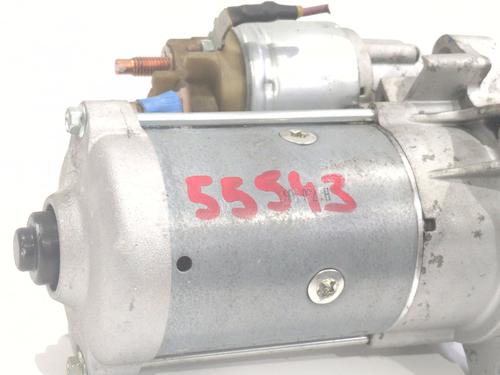 Starter RENAULT MASTER III Van (FV) | BP31799522M8