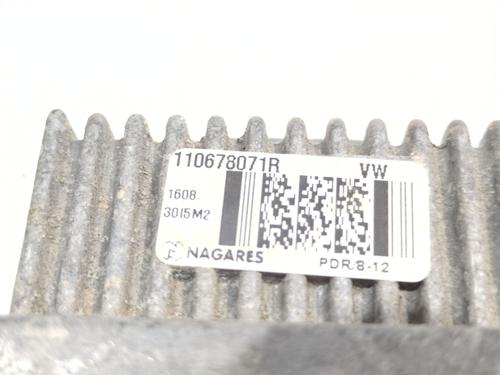 Electronic module RENAULT MEGANE IV Grandtour (K9A/M/N_) 1.5 dCi 110 (B9A3) | BP34400204M83 - Image 2