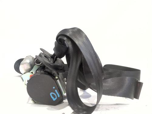 Used Front left seatbelt Front left seatbelt 38198638 38198638