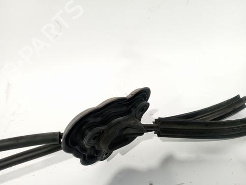 Gear lever RENAULT SCÉNIC III (JZ0/1_) 1.5 dCi | BP17819665M90 