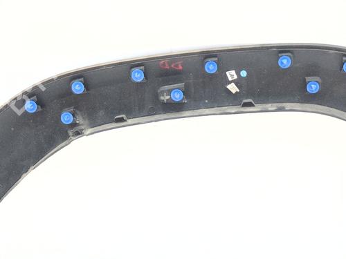 Front right wheel arch trim DACIA DUSTER (HM_) 1.5 dCi 115 (HMAD) | BP37376580C135 - Image 4