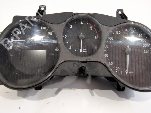 Used Instrument cluster SEAT ALTEA (5P1) 2.0 TDI 16V (140 hp) 26411460