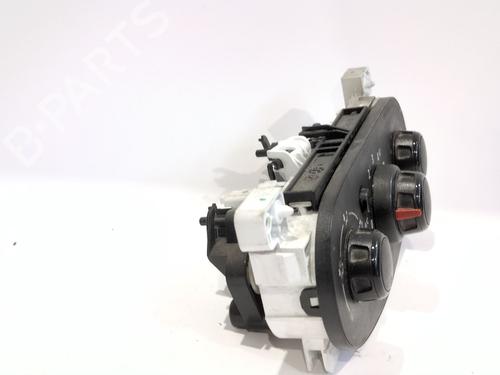 Climate control DACIA DOKKER Express Box Body/MPV 1.5 dCi (FEAJ) | BP27541414I5 