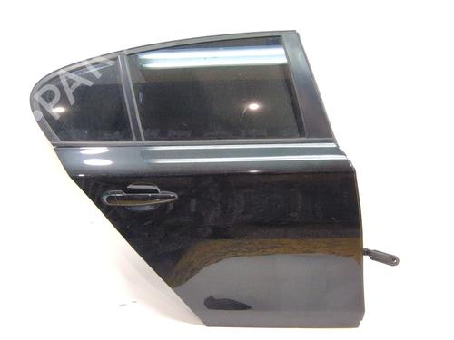 Used Right rear door BMW 1 (E87) 120 d (177 hp) 27711357