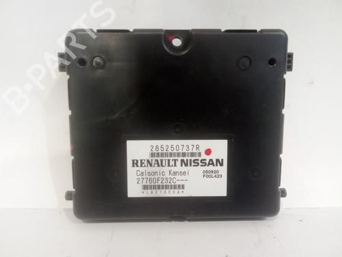 Used Electronic module Electronic module 38271291 38271291
