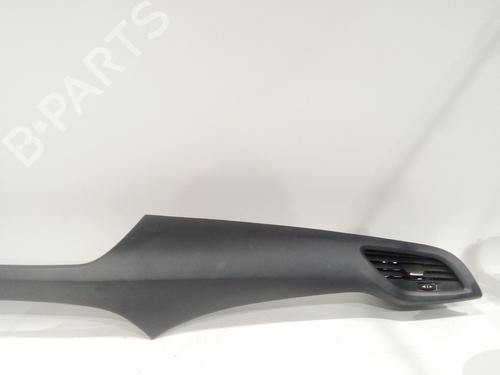 Luftventil OPEL CORSA E (X15) 1.3 CDTI (08, 68) | BP23389190I21 