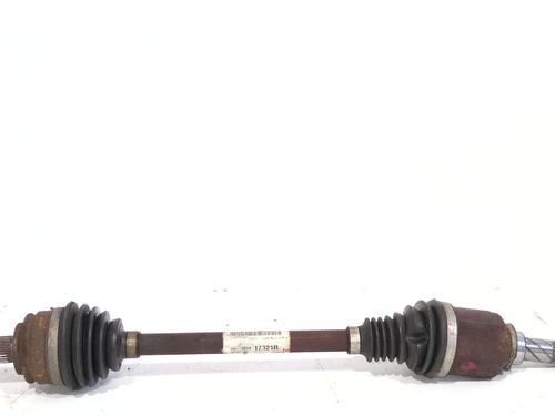 Used Left front driveshaft Left front driveshaft RENAULT KANGOO / GRAND KANGOO II (KW0/1_) 1.2 TCe 115 (KW02, KW14) (115 hp) 33869500 33869500