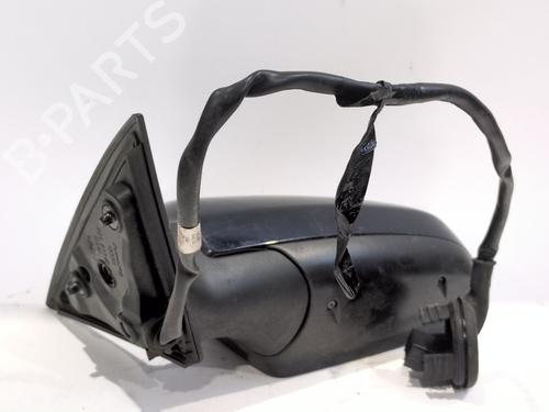 Left mirror AUDI A6 C6 (4F2)  | BP28003689C26 