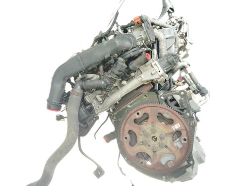 Engine OPEL INSIGNIA A Saloon (G09) 2.0 CDTI (69) | BP26731944M1