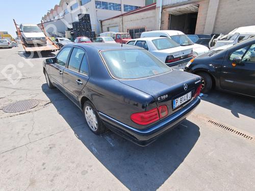 Used Parts MERCEDES-BENZ E-CLASS (W210) E 300 Turbo-D (210.025) (177 hp) 4414370