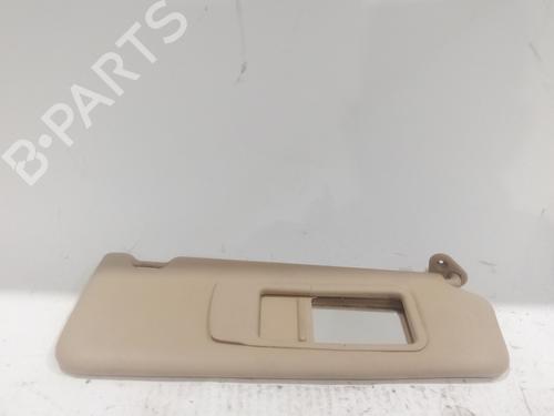 Left sun visor BMW 3 (E90) 320 d | BP24104688I1 