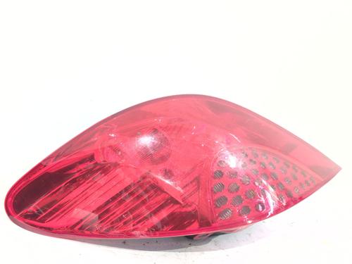 left-taillight-peugeot-207-wa_-wc_-2006-2007-2008-2009-2010-2011-2012-2013-2014-2015-31308053 main image