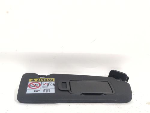 Used Right sun visor Right sun visor RENAULT CLIO V (B7_) [2019-2026] 39956619 39956619