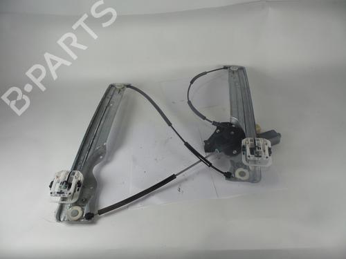 Left front window switch FORD KUGA I 2.0 TDCi | BP31753889I27