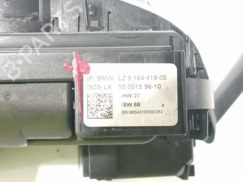 Switch BMW X1 (E84) sDrive 18 d | BP17818664I30 