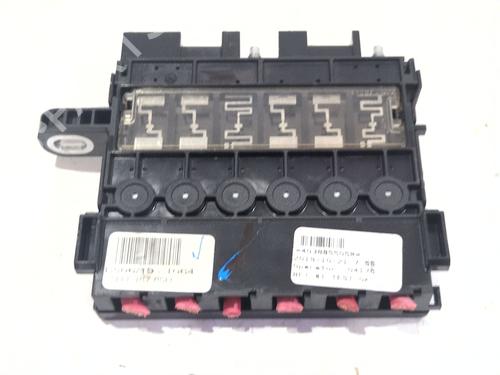 Fuse box RENAULT MEGANE IV Saloon | BP37239761E1 - Image 2