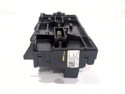 Fuse box MERCEDES-BENZ A-CLASS (W176) A 200 CDI / d (176.008) | BP33422129E1 - Image 3