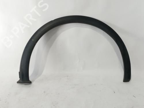 Rear left wheel arch trim DS DS 7 Crossback (J4_, JR_, JC_) 2.0 BlueHDi 180 (JJEHZR) (177 hp) 17818625