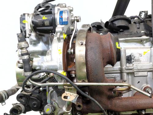 Motor DACIA DUSTER (HM_) | BP39236310M1 - Image 5