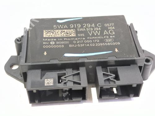 Elektronisk modul SKODA OCTAVIA IV (NX3, NN3, PV3) 2.0 TDi (150 hp) 26411417