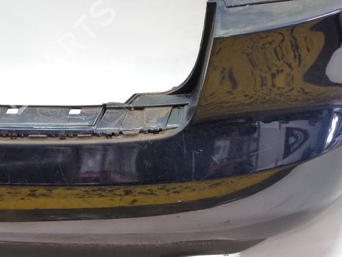 Rear bumper AUDI A4 B7 (8EC) 2.5 TDI | BP30157632C8 