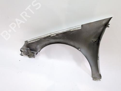 Right front fenders OPEL INSIGNIA A Saloon (G09) 2.0 CDTI (69) | BP30157646C42