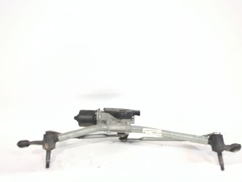 Viskermotor vindrude DACIA DOKKER Box Body/MPV 1.5 dCi (FEAJ) (90 hp) 30158434