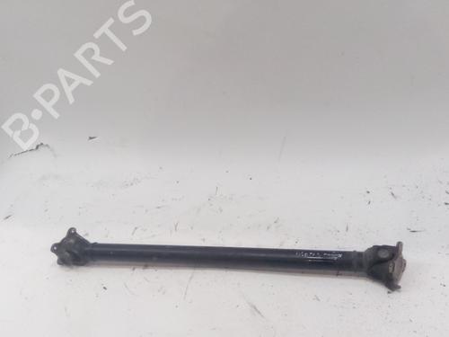 Driveshaft BMW X1 (E84)  | BP23137359M37 