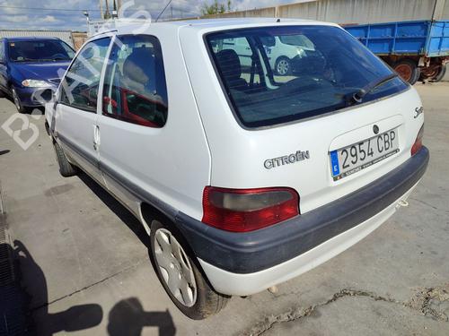 Switch CITROËN SAXO (S0, S1) 1.5 D | BP26132441I30 