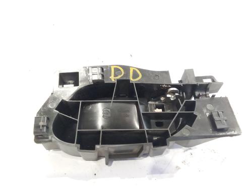 Front right interior door handle FIAT SCUDO Bus (270_, 272_) 2.0 D Multijet | BP19154723I14 