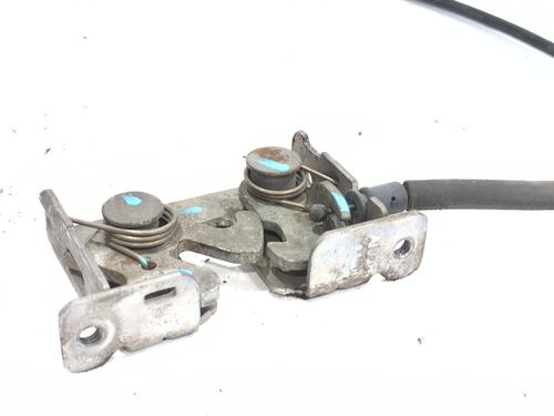 Hood lock BMW 1 (E87) 120 d | BP28003490C133 