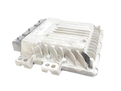 Engine control unit (ECU) NISSAN NV200 Van 1.5 dCi 110 (M20, M20N, M20M) | BP17821777M57 